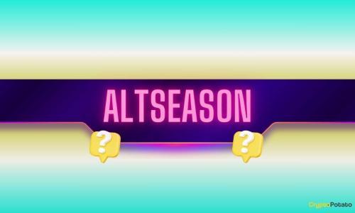 NBA传奇人物皮蓬看好XRP、Doge、Ada等山寨币,Altseason或已到来