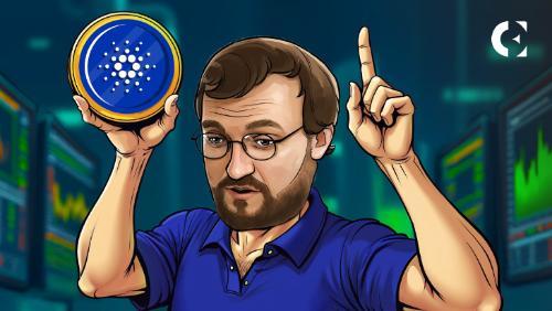 霍斯金森承诺加速 Cardano 合作与开发，Brave 合作为 ADA 开启新机遇