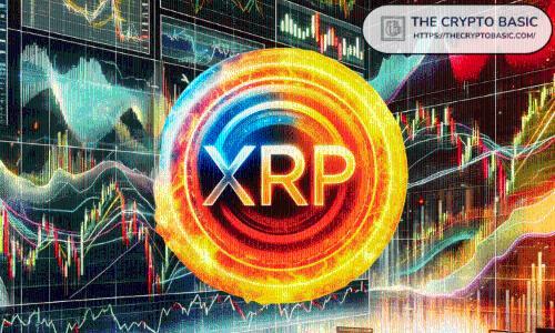 如果 XRP 价格翻倍,或将改写加密货币市场格局