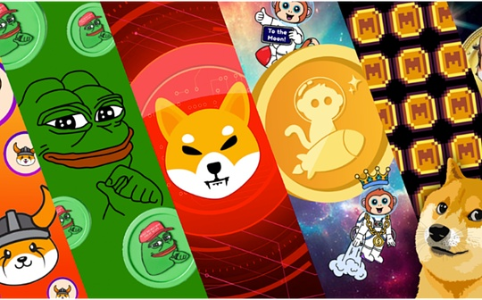 新老Meme币齐飞涨：牛市信号还是庄家自救？
