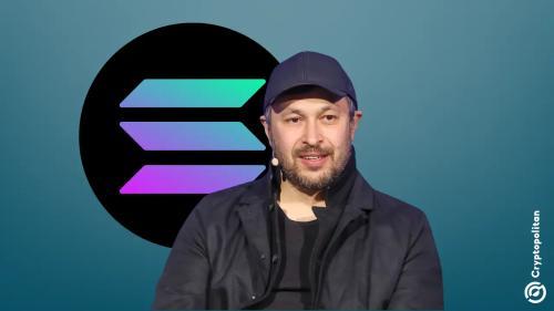 Solana联合创始人Anatoly提出“元区块链”概念：跨链数据整合与低成本可用性