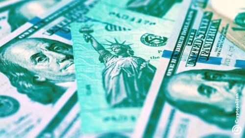 美国与中国达成关税协议后 财政部收益率飙升