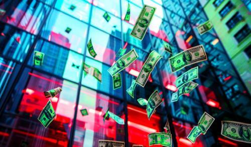 美国阿尔伯克基市启动216万美元保障收入试点计划