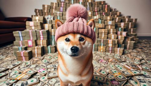 Dogwifhat价格飙升190％：WIF能否突破2美元大关？