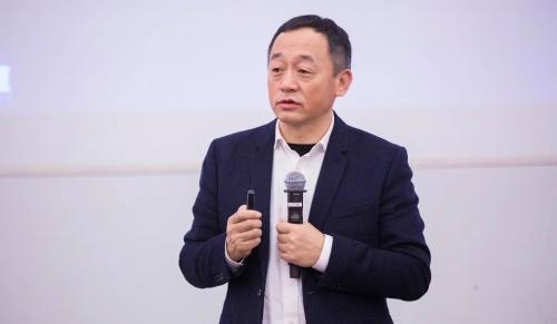 肖风：区块链行业正迎来应用爆发期，创业者需从原点出发寻找新机遇