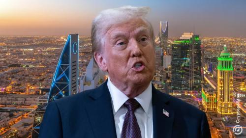 特朗普与<span class='keyword'>MBS</span>的石油协议博弈：利益与战略的冲突