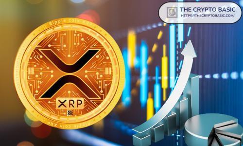 专家预测XRP价格或将达到22美元，市值迈向1.2万亿美元