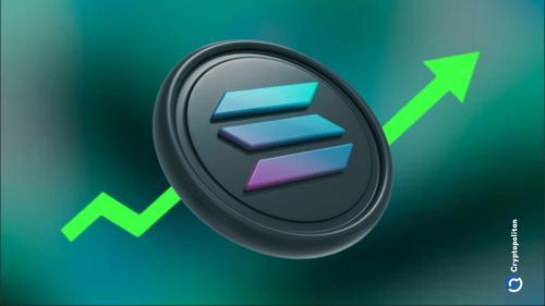 Solana DeFi价值一个月内增长50%,借贷加速推动生态扩张
