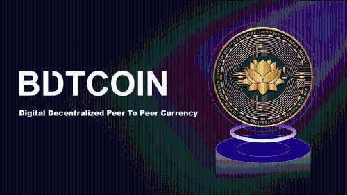 BDTCOIN三个月内飙升至135美元，超越主流加密货币成市场隐形黑马