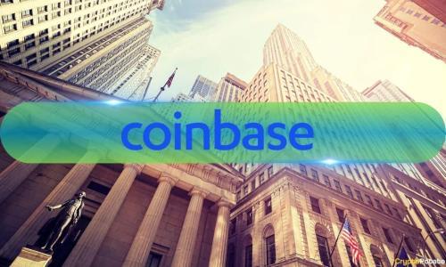 Coinbase股票因即将加入标准普尔500指数而大幅上涨