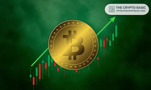 10倍研究上调比特币目标价，BTC或迈向106,000美元新里程碑