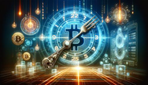  比特币分叉即将到来？Samson Mow 的 2025 年警告 
