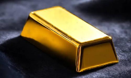 黄金魅力依旧,市场策略师预测未来价格或达每盎司4000美元