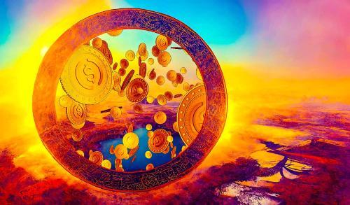 Meta公司计划推出新的稳定币:与加密货币公司展开合作洽谈