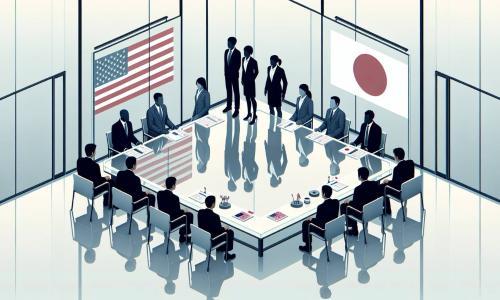 日本财务大臣计划在G7会议期间与美国财长贝森特商讨外汇问题