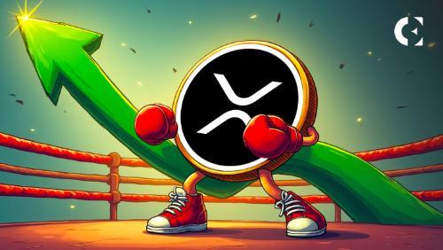 XRP价格剑指3美元：持仓量创新高，空头挤压或成推手