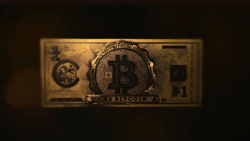货币演化的三重奏:黄金复兴、美元衰落与数字货币崛起
