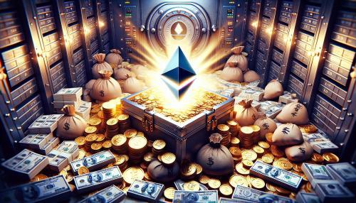 以太坊价格飙升40%，推动60%持有者实现盈利