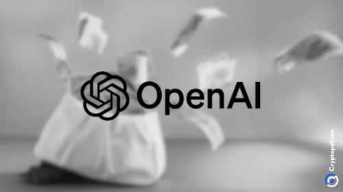 软银与OpenAI的千亿美元AI豪赌：关税压力与市场困境令计划搁浅