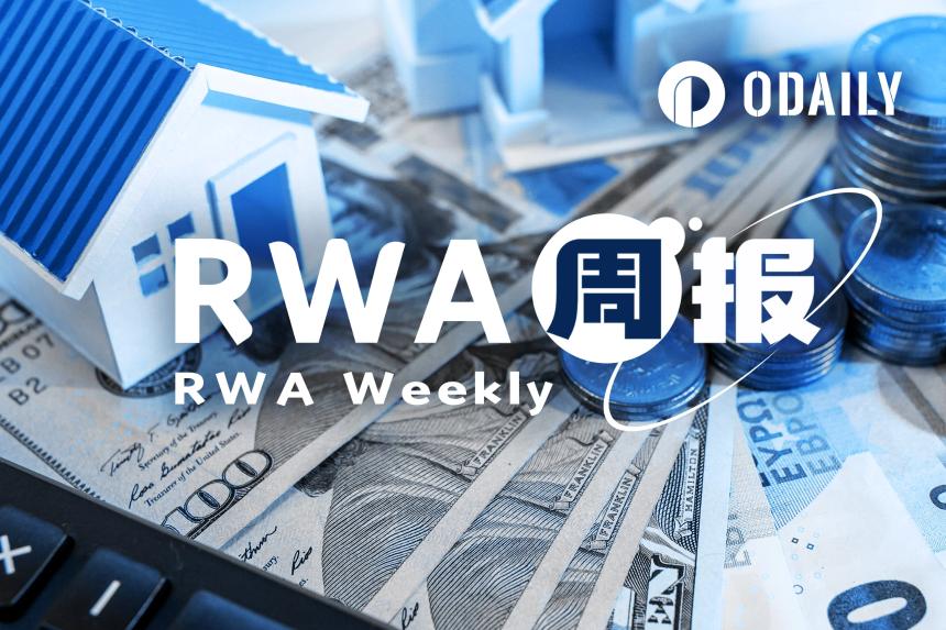 RWA周报｜Visa再投200万欧元押注稳定币；Stripe在超100个国家推出稳定币账户（5.8-5.13）