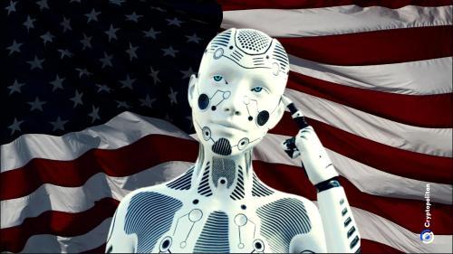 美国Big Tech与AI公司或将因联邦法案获益,推动集中监管限制州级法规