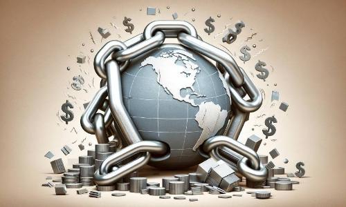 印度拟对美国商品征收报复性关税以回应钢铝关税争端