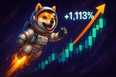 专家预测：柴犬（SHIB）到2027年将实现1,113%增长，价格有望达0.00012987美元