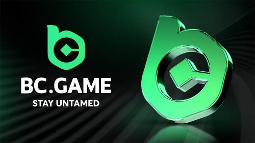 BC.GAME 发布全新品牌标识，深化加密货币与 iGaming 生态整合