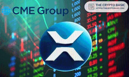 CME集团呼吁关注即将推出的C<span class='keyword'>FTC</span>监管XRP期货产品