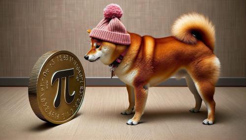 Pi Coin与Dogwifhat涨幅惊人：谁能成为最终赢家？