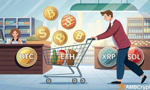 错失以太坊37%涨幅？Bitwise CIO建议：多元化投资，超越比特币！
