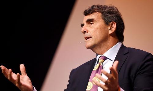 <span class='keyword'>Tim</span> Draper：比特币将在未来十年内取代美元成为全球主导货币