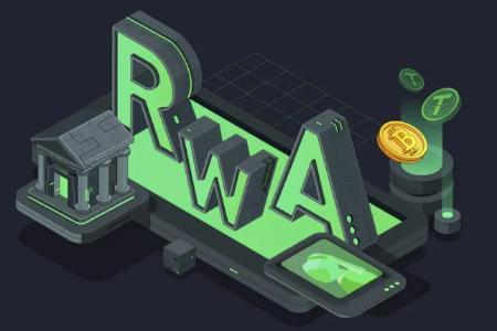 香港RWA竞赛加速：多巨头推动资产代币化落地