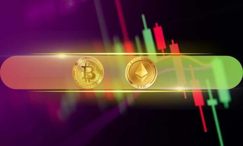 以太坊（ETH）飙升至 2,750 美元，比特币（BTC）在 10.5 万美元关口承压