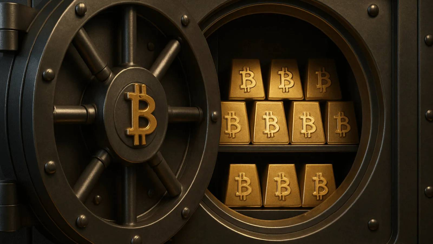 比特币：远超「数字黄金」的货币革命