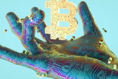 比特币生态板块再现反弹，未来行情能否持续？
