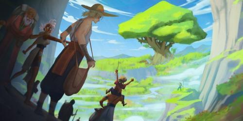 Pixelmon将在Avalanche上推出《Warden's Ascent》及放置类手游：背后原因解析