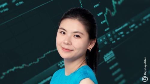Bitget CEO揭秘：特朗普关税、表情包币与比特币12万美元前景