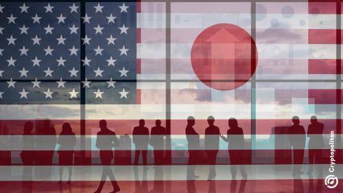美国投资者在“光复节”期间向日本注入570亿美元资产，创单月历史新高