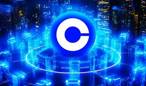 Coinbase股票因即将纳入标普500指数飙升20%,加密行业迎来里程碑