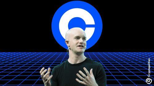 Coinbase CEO邀请DOGE成员加入公司,推动全球金融改革