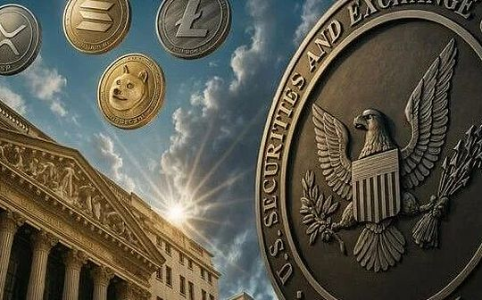 SEC再度推迟多项Crypto ETF审批,灰度与贝莱德申请或延至年末