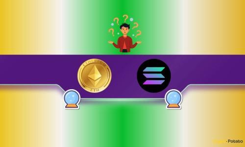 以太坊与Solana价格展望:ETH或达1.2万美元,SOL零售兴趣助推上涨潜力