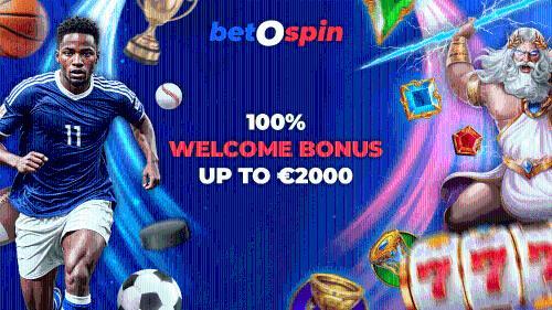 为什么 Betospin 是人人热议的在线赌场