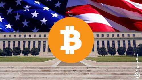 美国银行监管机构为国家银行提供加密货币服务开绿灯
