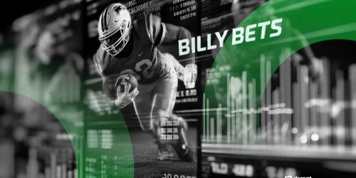 人工智能体育博彩代理Billy Bets利用加密货币颠覆传统博彩行业