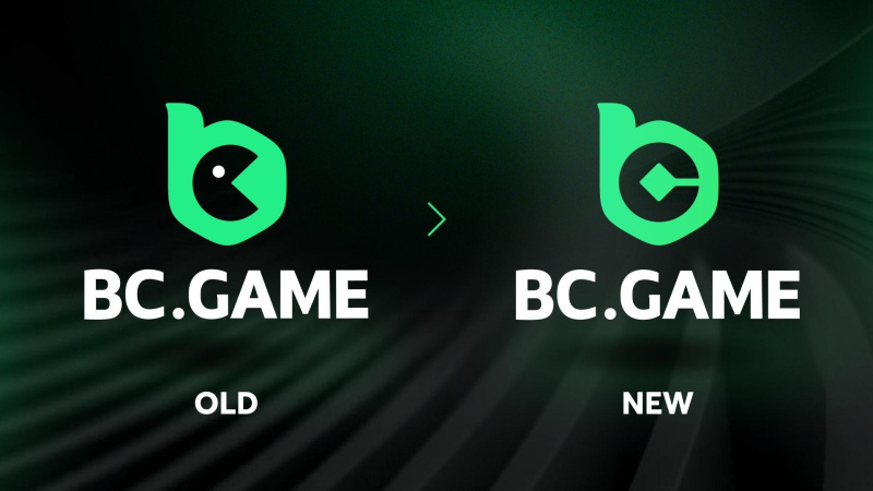  BC.GAME 推出新标识，加强 iGaming 生态系统中的加密货币整合 