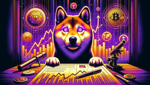 美国SEC批准狗狗币ETF申请，分析师预测6月价格或达1.05美元