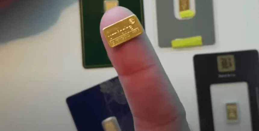 比特币：远超「数字黄金」的货币革命