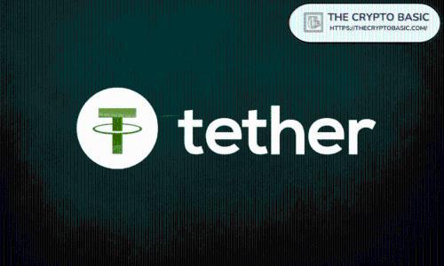 Tether斥资4.587亿美元收购比特币，助力Cantor合并交易及SPAC上市计划